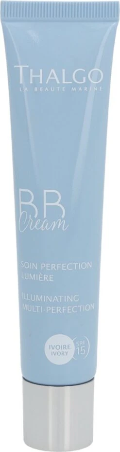 Thalgo Bb-cream Illuminating Multi-perfection Ivory 40 Ml Beige 23 Thalgo Bb-cream Illuminating Multi-perfection Ivory 40 Ml Beige -Cosmetische Kortingen Winkel 319x1200 3