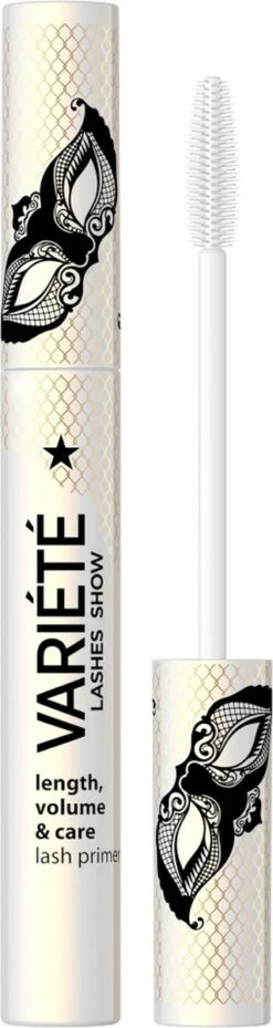 Variete Lashes Show Primer Mascara Basis 10ml