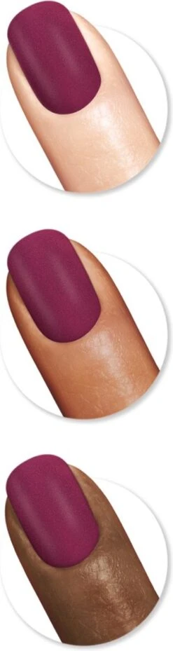 Sally Hansen InstaDri Nagellak 066 The Queens Velvet -Cosmetische Kortingen Winkel 319x1200 8