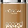 L’Oréal Paris - Accord Parfait Foundation - 8D/W - Natuurlijk Dekkende Foundation Met Hyaluronzuur En SPF 16 - 30 Ml -Cosmetische Kortingen Winkel 320x1200