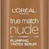 L'Oréal Paris True Match Tinted Serum FOundation - 7-8 Tan Deep - 30ml -Cosmetische Kortingen Winkel 320x1200 3