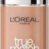 L’Oréal Paris - True Match Foundation - 2.R/C- Natuurlijk Dekkende Foundation Met Hyaluronzuur En SPF 16 - 30 Ml 2 L’Oréal Paris - True Match Foundation - 2.R/C- Natuurlijk Dekkende Foundation Met Hyaluronzuur En SPF 16 - 30 Ml -Cosmetische Kortingen Winkel 320x1200 5