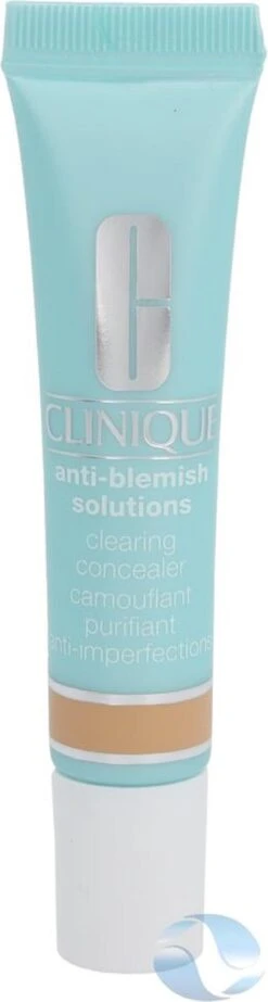 Clinique Anti-Blemish Solutions Clearing Concealer - 02 -Cosmetische Kortingen Winkel 321x1200 1