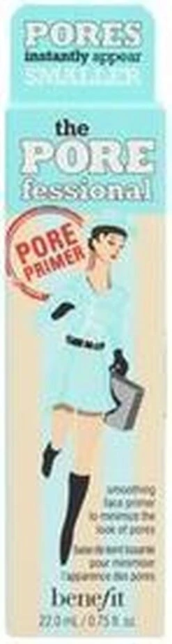 Benefit The POREfessional Primer Face Makeup Primer 22 Ml -Cosmetische Kortingen Winkel 321x1200 3