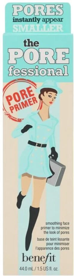 Benefit The POREfessional Primer 44 Ml -Cosmetische Kortingen Winkel 322x1200 1