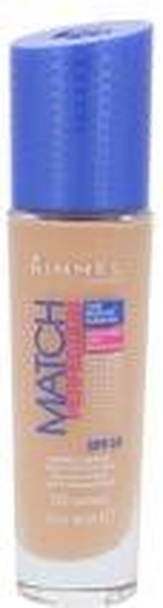 Rimmel London Match Perfection Foundation - 402 Bronze - Beige 17 Rimmel London Match Perfection Foundation - 402 Bronze - Beige - Afbeelding 15