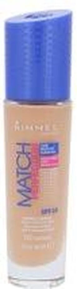 Rimmel London Match Perfection Foundation 102 Light Nude -Cosmetische Kortingen Winkel 322x1200 3