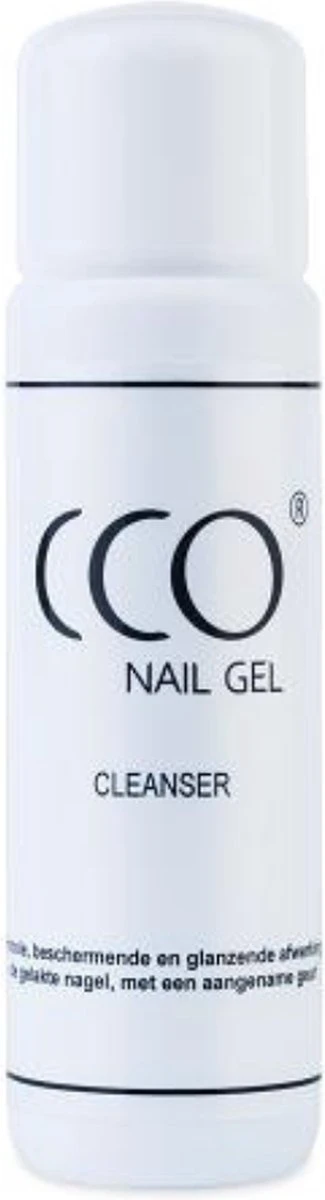 CCO Gellak Starterspakket - Gel Nagellak - Medium - Met 18W Led Lamp - 3 Kleuren 4 CCO Gellak Starterspakket - Gel Nagellak - Medium - Met 18W Led Lamp - 3 Kleuren - Afbeelding 2