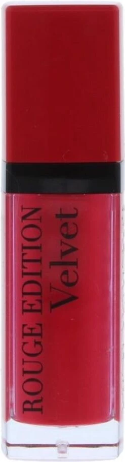 Lippenstift Rouge édition Velvet Bourjois -Cosmetische Kortingen Winkel 326x1200 6