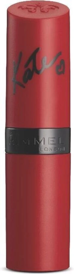 Rimmel London Lasting Matte Finish Lippenstift - 107 Burgundy-Wine 13 Rimmel London Lasting Matte Finish Lippenstift - 107 Burgundy-Wine -Cosmetische Kortingen Winkel 327x1200 3