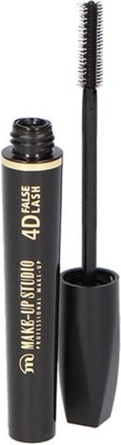 Make-up Studio Mascara False Lash Effect 4D - Extra Zwart -Cosmetische Kortingen Winkel 327x1200 4