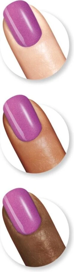 Sally Hansen Miracle Gel Gelnagellak - 550 Hunger Flames -Cosmetische Kortingen Winkel 328x1200 12