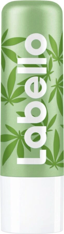 Labello Vegan Naturally Hennepzaadolie Lippenbalsem -Cosmetische Kortingen Winkel 330x1200 4