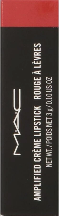 MAC Cosmetics Matte Lippenstift - Brick O La -Cosmetische Kortingen Winkel 331x1200 2