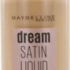 Maybelline Dream Radiant Liquid - 45 Light Honey - Foundation Geschikt Voor De Droge Huid Met Hyaluronzuur - 30 Ml 1 Maybelline Dream Radiant Liquid - 45 Light Honey - Foundation Geschikt Voor De Droge Huid Met Hyaluronzuur - 30 Ml -Cosmetische Kortingen Winkel 332x1200 2