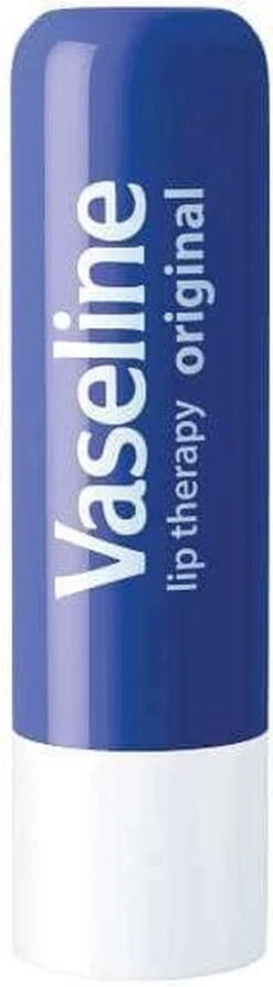 Vaseline® Vaseline Original Lippenbalsem Transparant 2x4 G -Cosmetische Kortingen Winkel 332x1200 4