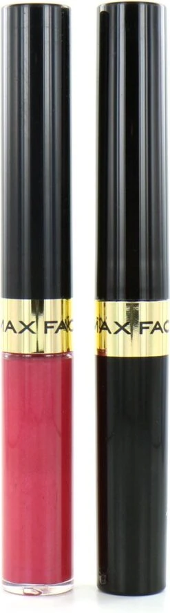 Max Factor Lipfinity Lip Colour Lippenstift - 335 Just In Love 24 Max Factor Lipfinity Lip Colour Lippenstift - 335 Just In Love -Cosmetische Kortingen Winkel 334x1200 8