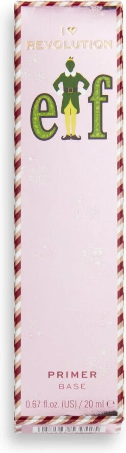 I Heart Revolution X Elf Primer - Illuminating Primer 8 I Heart Revolution X Elf Primer - Illuminating Primer -Cosmetische Kortingen Winkel 335x1200 1