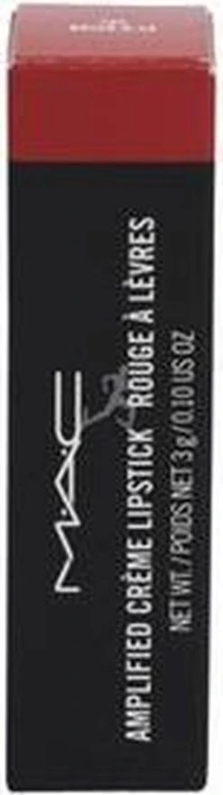 MAC Cosmetics Matte Lippenstift - Brick O La -Cosmetische Kortingen Winkel 337x1200 5