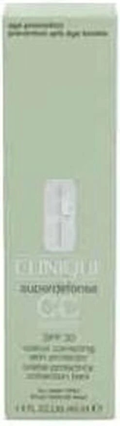 Clinique Superdefense CC Cream SPF30 - 04 Medium - CC Cream - 40 Ml -Cosmetische Kortingen Winkel 339x1200