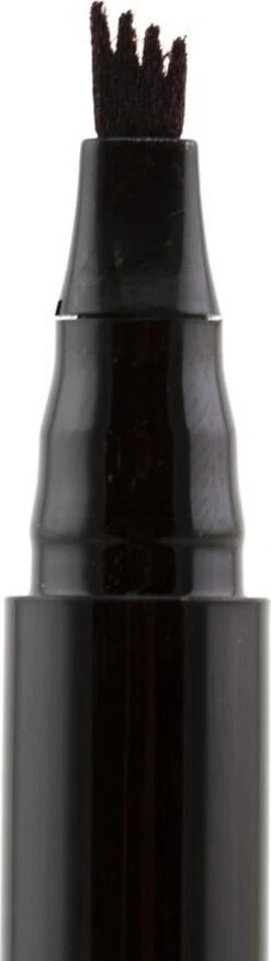 Eyebrow Magic Wenkbrauwpen - Donker Bruin -Cosmetische Kortingen Winkel 339x1200 4