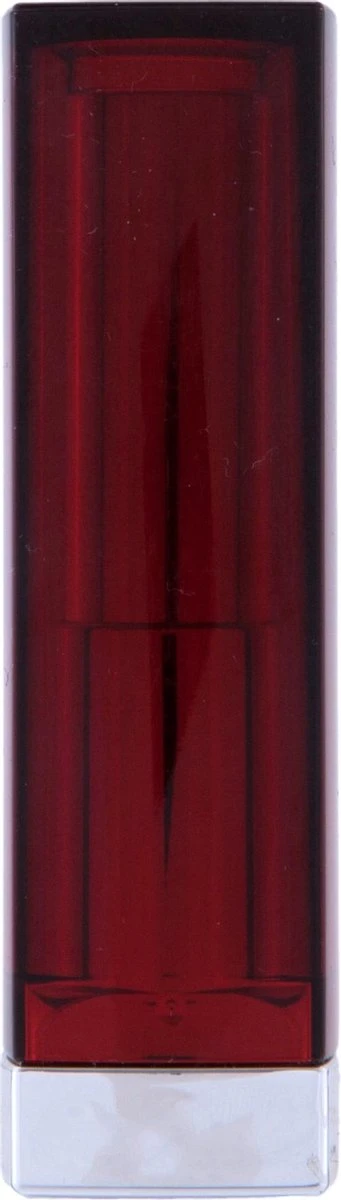 Maybelline Color Sensational - 553 Glamorous Red - Rood - Lippenstift 6 Maybelline Color Sensational - 553 Glamorous Red - Rood - Lippenstift - Afbeelding 4
