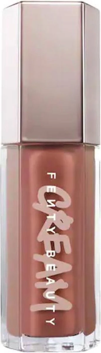 FENTY BEAUTY Bomb Cream Intense Color Lip Lacquer | Fenty Glow 02 3 FENTY BEAUTY Bomb Cream Intense Color Lip Lacquer | Fenty Glow 02