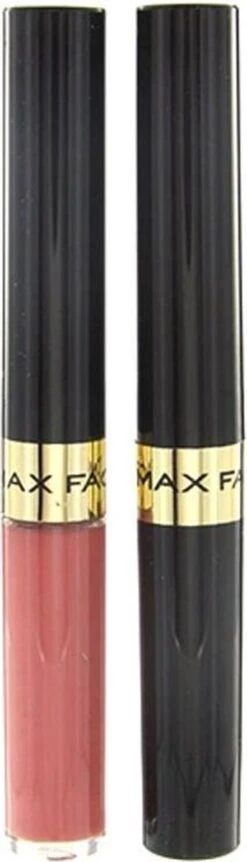 Max Factor Lipfinity 24HR Lip Colour Lipgloss - 215 Constantly Dreamy -Cosmetische Kortingen Winkel 344x1200 3