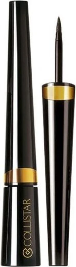 Collistar Tecnico Eyeliner Black Waterproof -Cosmetische Kortingen Winkel 344x1200 6