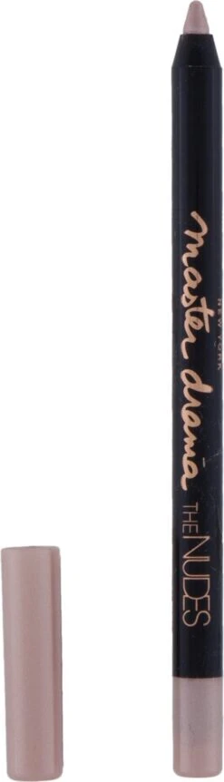 Maybelline Master Drama Khol Liner - 20 Rose Pearl - Roze - Oogpotlood -Cosmetische Kortingen Winkel 344x1200 7