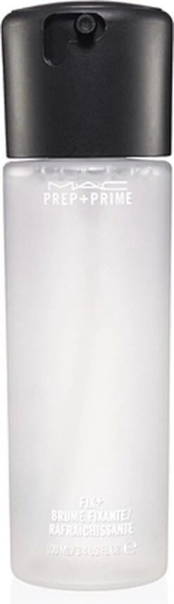 MAC Cosmetics Prep + Prime Fix+ Primer - 100 Ml -Cosmetische Kortingen Winkel 346x1200