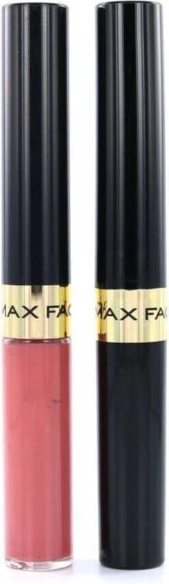 Max Factor Lipfinity 24HR Lip Colour Lipgloss - 215 Constantly Dreamy -Cosmetische Kortingen Winkel 349x1200 7