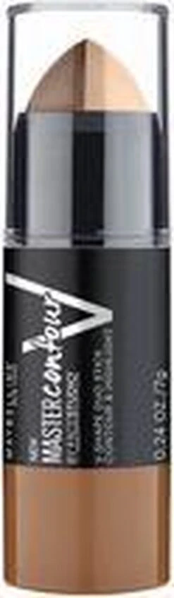 Maybelline Master Contour V-Shape Duo Stick - Light - Contouring 31 Maybelline Master Contour V-Shape Duo Stick - Light - Contouring -Cosmetische Kortingen Winkel 350x1200 2