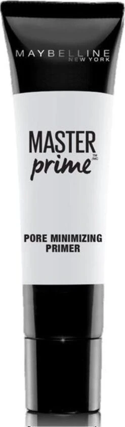 Maybelline Face Studio Prime - 10 Pore Minimizing Primer -Cosmetische Kortingen Winkel 352x1200 1