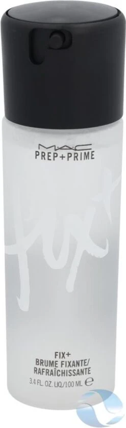 MAC Cosmetics Prep + Prime Fix+ Primer - 100 Ml -Cosmetische Kortingen Winkel 353x1200 2