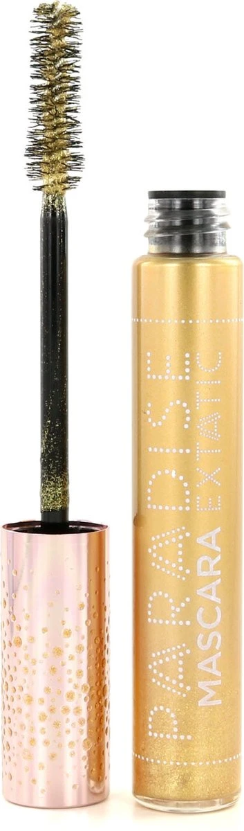L’Oréal Paris - Paradise Mascara Extatic Gold Top Coat - 5,9 Ml 3 L’Oréal Paris - Paradise Mascara Extatic Gold Top Coat - 5,9 Ml