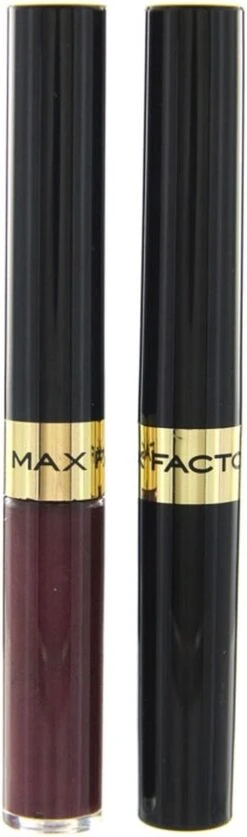 Max Factor Lipfinity 24HR Lip Colour Lipgloss - 395 So Exquisite 6 Max Factor Lipfinity 24HR Lip Colour Lipgloss - 395 So Exquisite -Cosmetische Kortingen Winkel 354x1200 4