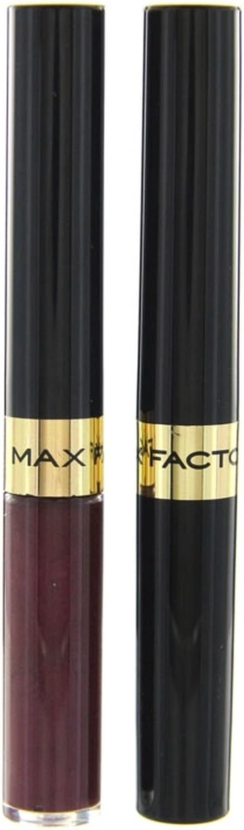 Max Factor Lipfinity 24HR Lip Colour Lipgloss - 395 So Exquisite 4 Max Factor Lipfinity 24HR Lip Colour Lipgloss - 395 So Exquisite - Afbeelding 2