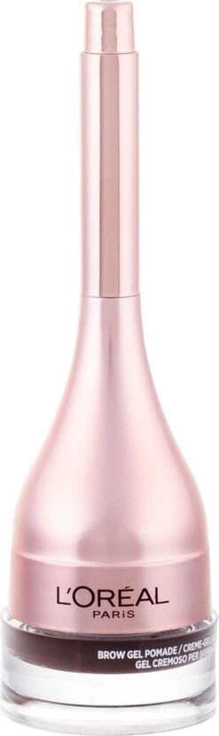 L’Oréal Paris Paradise Extatic Brow Pomade Wenkbrauwgel - 104 Brunette -Cosmetische Kortingen Winkel 357x1200 5