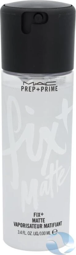 MAC Cosmetics Prep + Prime Fix+ Matte Primer - 100 Ml -Cosmetische Kortingen Winkel 358x1200 1