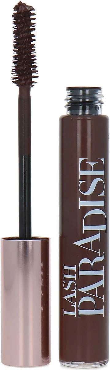 L'Oréal Lash Paradise Mascara - 01 Sandalwood Wonder 3 L'Oréal Lash Paradise Mascara - 01 Sandalwood Wonder