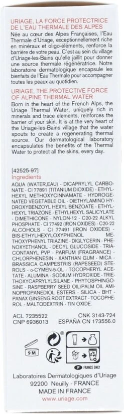 Uriage Roséliane Cc Crème Spf30 30 Uriage Roséliane Cc Crème Spf30 -Cosmetische Kortingen Winkel 359x1200 3