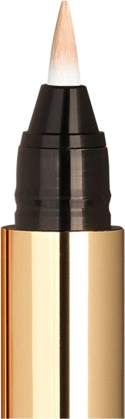 Yves Saint Laurent Touche Éclat Concealer - 2.5 Luminous Vanilla - Concealer - 2,5 Ml -Cosmetische Kortingen Winkel 360x1200 2