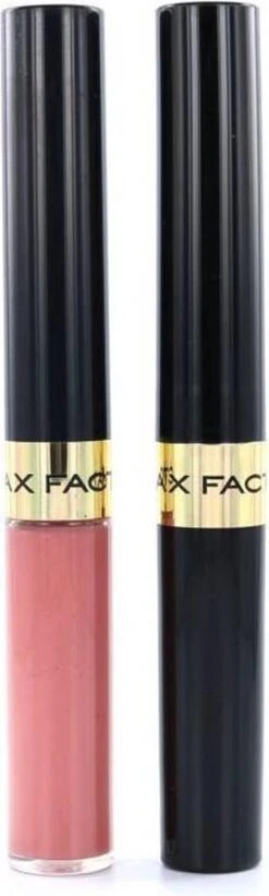 Max Factor Lipfinity 24HR Lip Colour Lipgloss - 210 Endless Mesmerizing -Cosmetische Kortingen Winkel 361x1200 9