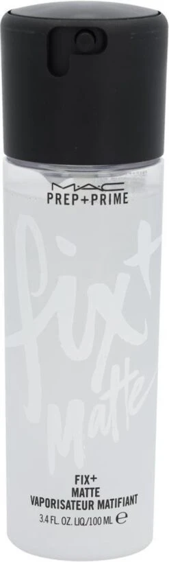 MAC Cosmetics Prep + Prime Fix+ Matte Primer - 100 Ml -Cosmetische Kortingen Winkel 362x1200 1