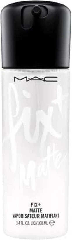MAC Cosmetics Prep + Prime Fix+ Matte Primer - 100 Ml -Cosmetische Kortingen Winkel 363x1200