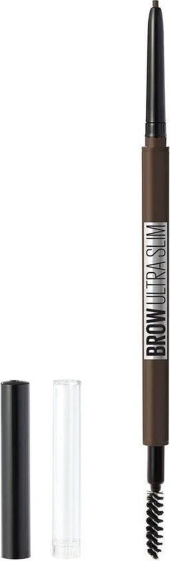 Maybelline Brow Ultra Slim Wenkbrauwpotlood - Black Brown -Cosmetische Kortingen Winkel 364x1200 7