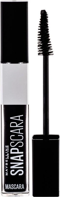 Maybelline Snapscara Mascara - HD Black - Zwart - Natuurlijk Uitziend Volume -Cosmetische Kortingen Winkel 365x1200 7