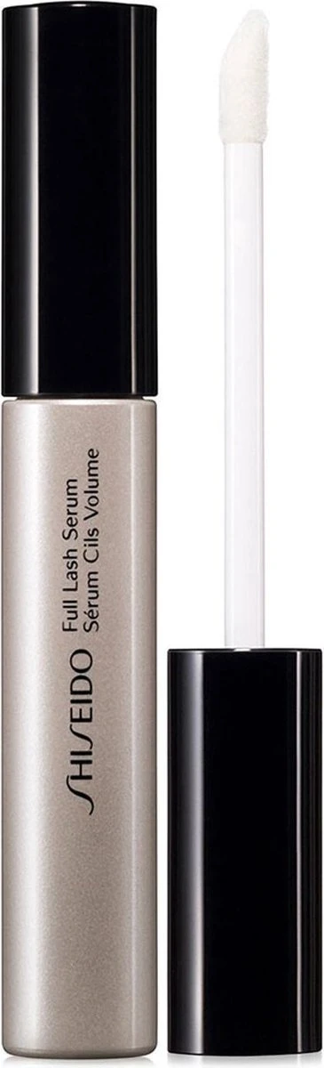 Shiseido Full Lash Serum - 6 Ml - Wimperserum - Wenkbrauwserum 4 Shiseido Full Lash Serum - 6 Ml - Wimperserum - Wenkbrauwserum - Afbeelding 2