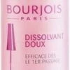 Bourjois Dissolvant Nagellakremover - 125 Ml -Cosmetische Kortingen Winkel 366x1200 12